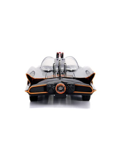 253216001,Jada Batman Masinuta Rc Batmobile 1:18 253216001,Jada Batman Masinuta Rc Batmobile 1:18