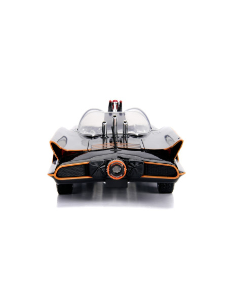253216001,Jada Batman Masinuta Rc Batmobile 1:18 253216001,Jada Batman Masinuta Rc Batmobile 1:18