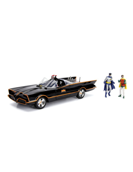 253216001,Jada Batman Masinuta Rc Batmobile 1:18 253216001,Jada Batman Masinuta Rc Batmobile 1:18