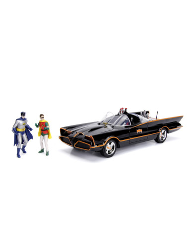 253216001,Jada Batman Masinuta Rc Batmobile 1:18 253216001,Jada Batman Masinuta Rc Batmobile 1:18