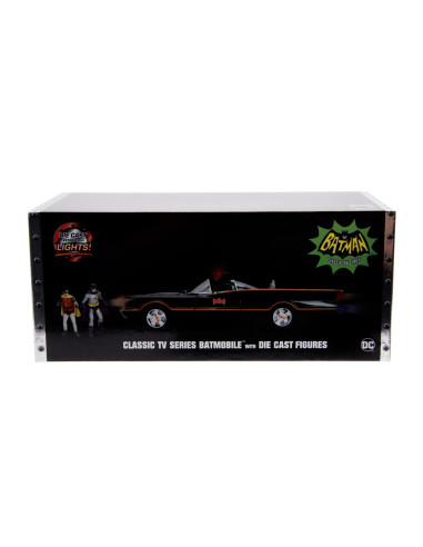 253216001,Jada Batman Masinuta Rc Batmobile 1:18 253216001,Jada Batman Masinuta Rc Batmobile 1:18