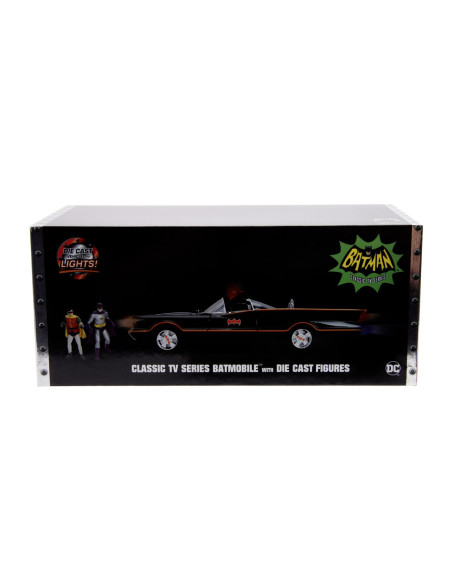 253216001,Jada Batman Masinuta Rc Batmobile 1:18 253216001,Jada Batman Masinuta Rc Batmobile 1:18