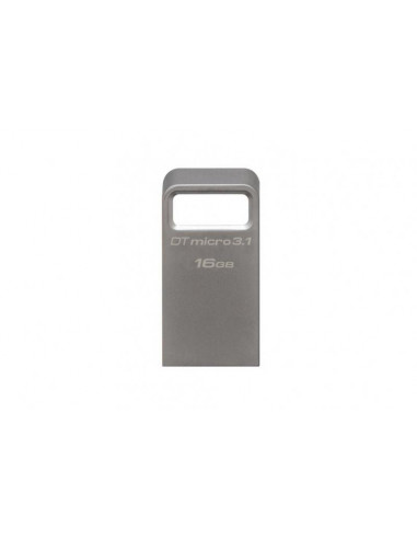 Memorie USB Flash Drive Kingston 16GB DataTraveler Micro 3.1