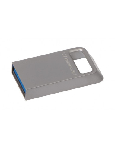 MEMORY DRIVE FLASH USB3.1 64GB/MICRO DTMC3/64GB