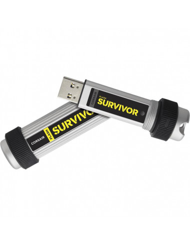 Memorie USB Flash Drive Corsair, 32GB, Survivor Ultra
