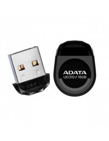 AUD310-16G-RBK,Memorie USB Flash Drive ADATA UD310, 16GB, USB