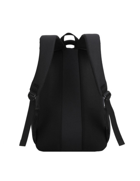 9491860,Rucsac sport, dimensiune 45 x 33 x 14 cm, maro/negru