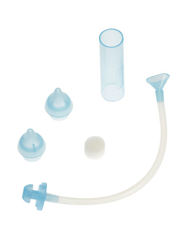 BB-A032201,Babymoov - Aspirator nazal pentru bebelus