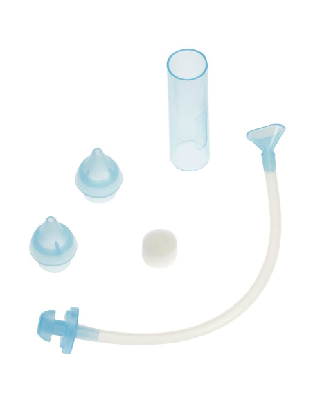 BB-A032201,Babymoov - Aspirator nazal pentru bebelus