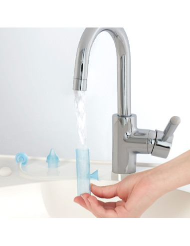 BB-A032201,Babymoov - Aspirator nazal pentru bebelus