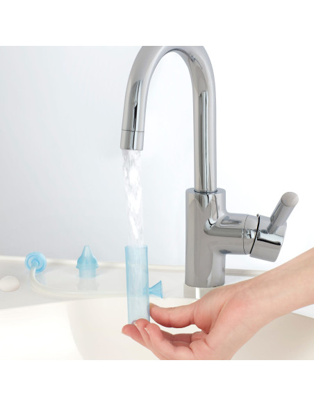 BB-A032201,Babymoov - Aspirator nazal pentru bebelus