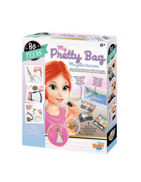 BKBE403,Trusa mea draguta