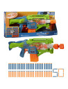 F6363,Nerf Blaster Nerf Elite 2.0 Double Punch