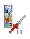 F7597,Nerf Blaster Sabie Nerf Minecraft Heartstealer