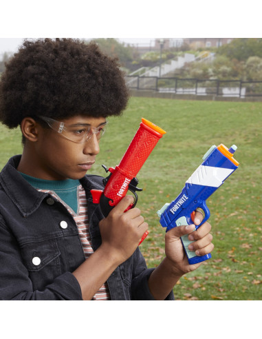 F6243,Nerf Blaster Nerf Fortnite Dual Pack