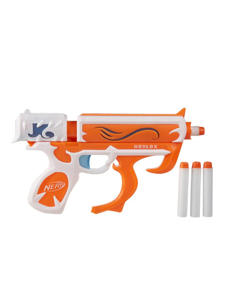 F6762,Nerf Blaster Nerf Roblox Arsenal Soul Catalyst