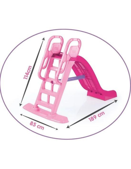 2502,Tobogan unicorn pentru copii