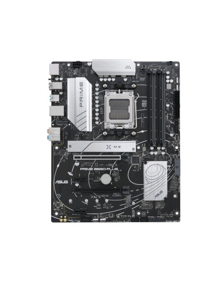 ASUS PRIME B650-PLUS 1xHDMI 1xDP 4xSATA 6Gb/s ports "PRIME ASUS PRIME B650-PLUS 1xHDMI 1xDP 4xSATA 6Gb/s ports "PRIME