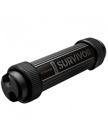 Memorie USB Flash Drive Corsair Survivor Stealth, 16GB