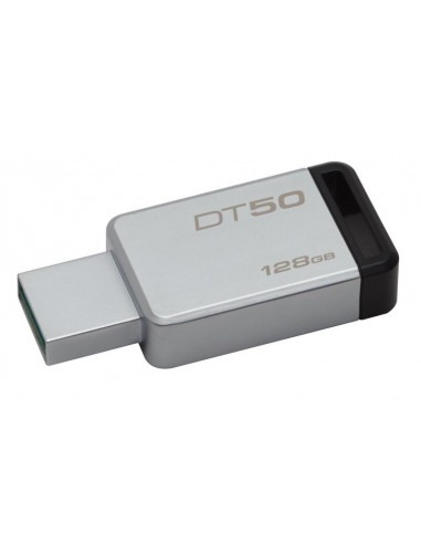 Memorie Kingston USB Flash Drive DT50/128GB- DataTraveler® 50