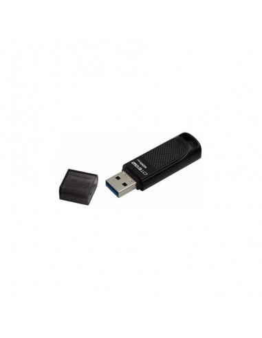 MEMORY DRIVE FLASH USB3.1/128GB DTEG2/128GB KINGSTON,DTEG2/128GB