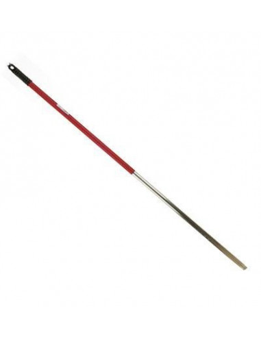 Coada mop metalica, 1.4 m, diverse culori,B171211064