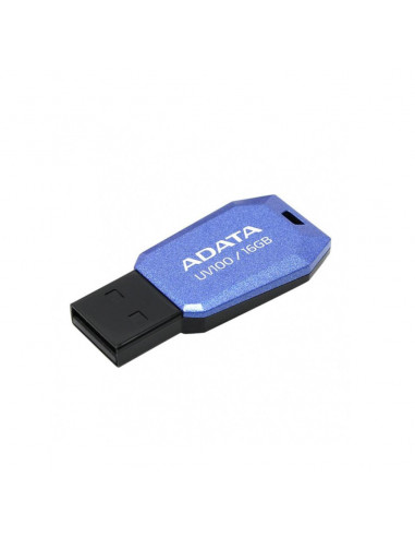 AUV100-16G-RBL,Memorie USB Flash Drive ADATA, 16G