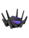 Asus Quad-band WiFi Gaming Router GT-AXE16000,GT-AXE16000