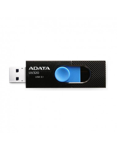 AUV320-16G-RBKBL,Memorie USB Flash Drive ADATA UV320 16GB, USB-A