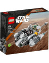 75363,Lego Star Wars Micronava De Lupta Starfighter N 1 A Mandalorianului 75363