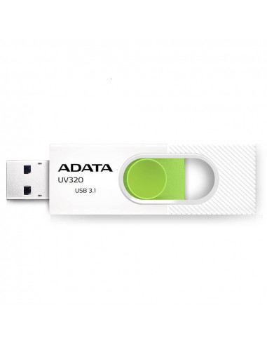 AUV320-16G-RWHGN,Memorie USB Flash Drive ADATA UV320 16GB, USB-A