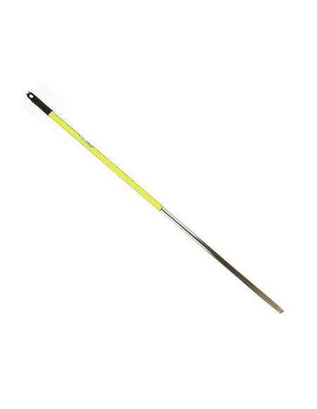 Coada mop metalica, 1.4 m, diverse culori,B171211064