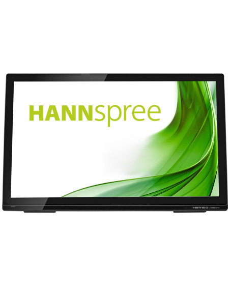 HT273HPB,Monitor Hannspree HT273HPB, 68,6 cm (27"), 1920 x 1080 Pixel, Full HD, LED, 8 ms, Negru