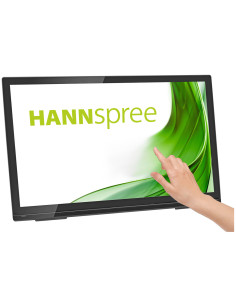 HT273HPB,Monitor Hannspree HT273HPB, 68,6 cm (27"), 1920 x 1080 Pixel, Full HD, LED, 8 ms, Negru 2