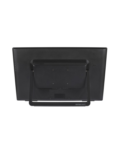 HT273HPB,Monitor Hannspree HT273HPB, 68,6 cm (27"), 1920 x 1080 Pixel, Full HD, LED, 8 ms, Negru