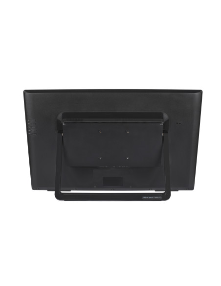 HT273HPB,Monitor Hannspree HT273HPB, 68,6 cm (27"), 1920 x 1080 Pixel, Full HD, LED, 8 ms, Negru