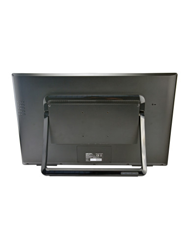 HT273HPB,Monitor Hannspree HT273HPB, 68,6 cm (27"), 1920 x 1080 Pixel, Full HD, LED, 8 ms, Negru