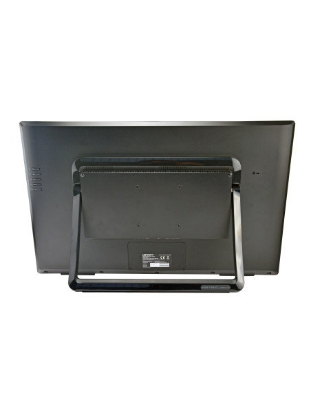 HT273HPB,Monitor Hannspree HT273HPB, 68,6 cm (27"), 1920 x 1080 Pixel, Full HD, LED, 8 ms, Negru