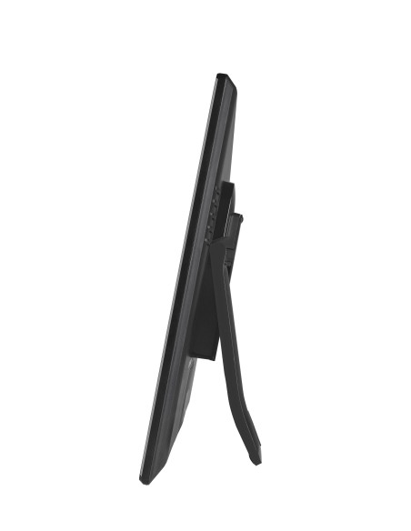 HT273HPB,Monitor Hannspree HT273HPB, 68,6 cm (27"), 1920 x 1080 Pixel, Full HD, LED, 8 ms, Negru