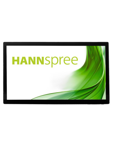 HT221PPB,Monitor Hannspree HT 221 PPB, 54,6 cm (21.5"), 1920 x 1080 Pixel, Full HD, LED, 4 ms, Negru