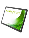 HT221PPB,Monitor Hannspree HT 221 PPB, 54,6 cm (21.5"), 1920 x 1080 Pixel, Full HD, LED, 4 ms, Negru