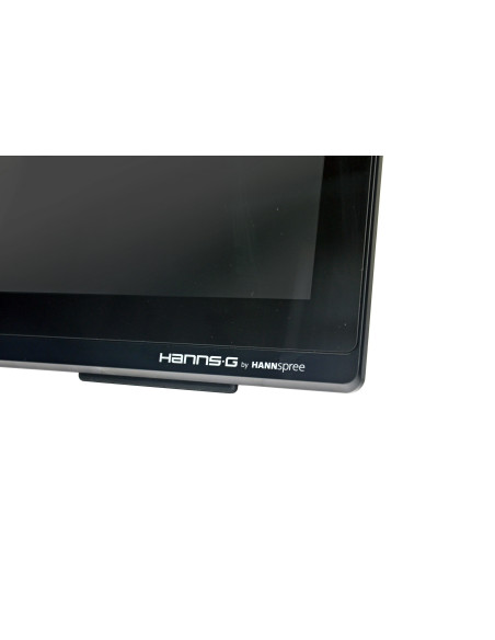 HT273HPB,Monitor Hannspree HT273HPB, 68,6 cm (27"), 1920 x 1080 Pixel, Full HD, LED, 8 ms, Negru