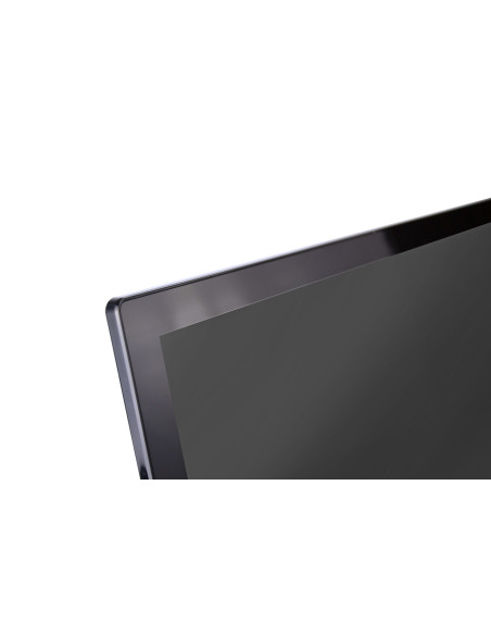 HT273HPB,Monitor Hannspree HT273HPB, 68,6 cm (27"), 1920 x 1080 Pixel, Full HD, LED, 8 ms, Negru