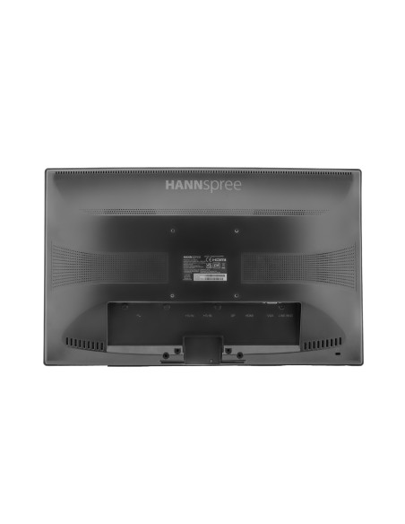 HT221PPB,Monitor Hannspree HT 221 PPB, 54,6 cm (21.5"), 1920 x 1080 Pixel, Full HD, LED, 4 ms, Negru
