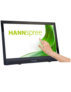 HT161HNB,Monitor Hannspree HT161HNB, 39,6 cm (15.6"), 1366 x 768 Pixel, HD, LED, 12 ms, Negru 2