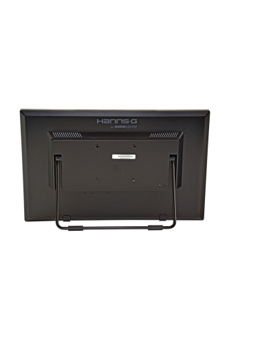 HT161HNB,Monitor Hannspree HT161HNB, 39,6 cm (15.6"), 1366 x 768 Pixel, HD, LED, 12 ms, Negru