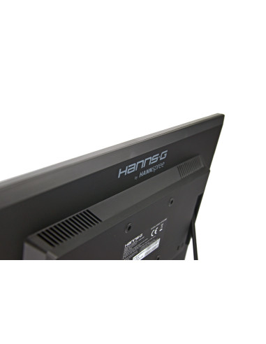 HT161HNB,Monitor Hannspree HT161HNB, 39,6 cm (15.6"), 1366 x 768 Pixel, HD, LED, 12 ms, Negru