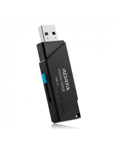 AUV330-64G-RBK,Memorie USB Flash Drive ADATA UV330 64GB, USB-A
