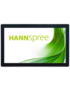 HO165PTB,Monitor Hannspree Open Frame HO165PTB, 39,6 cm (15.6"), LED, 1920 x 1080 Pixel, 24/7