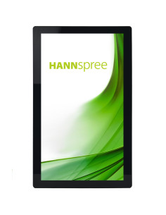 HO165PTB,Monitor Hannspree Open Frame HO165PTB, 39,6 cm (15.6"), LED, 1920 x 1080 Pixel, 24/7 2
